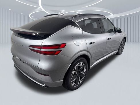 New 2026 Genesis GV60 RWD image 3