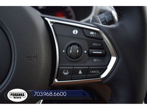 New 2026 Acura MDX SH-AWD w/ Advance Package image 13