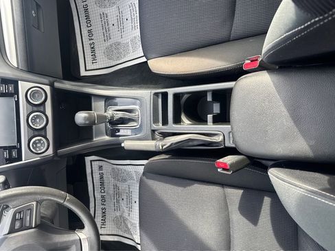 Used 2015 Subaru Impreza 2.0i Sport Premium w/ Popular Package #1 image 15