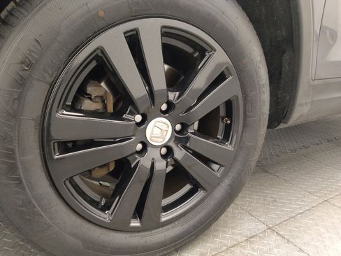 Used 2018 Honda Pilot EX-L image 31