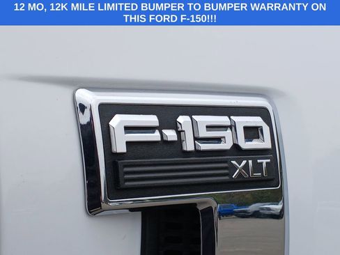 Used 2024 Ford F150 XLT w/ Tow/Haul Package image 33