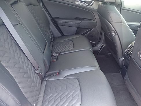 New 2026 Kia Sportage X-Line w/ X-Line Premium Package image 8