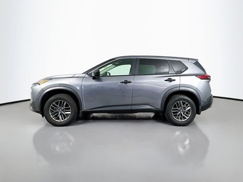 Used 2023 Nissan Rogue S AWD/4WD image 4
