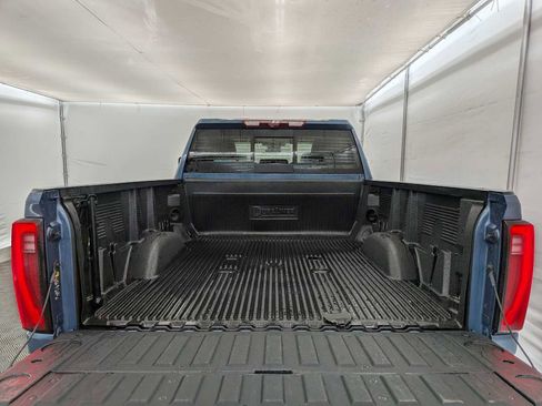 Used 2024 GMC Sierra 2500 Denali Ultimate image 34