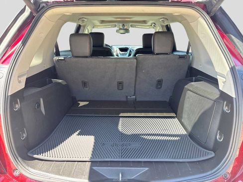 Used 2016 GMC Terrain SLT w/ Open Road Package FWD image 34