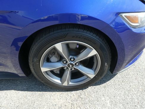 Used 2016 Ford Mustang GT w/ Enhanced Security Package RWD image 28