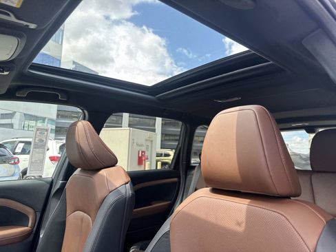 New 2026 Subaru Forester Touring image 17