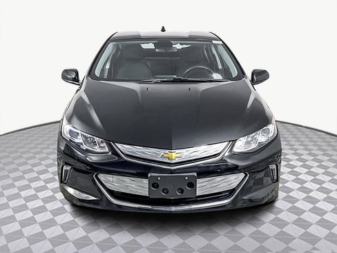 Used 2018 Chevrolet Volt LT image 2