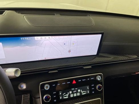 New 2026 Genesis GV80 3.5T e-SC image 13