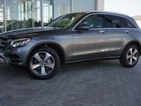 Used 2019 Mercedes-Benz GLC 300 4MATIC image 4