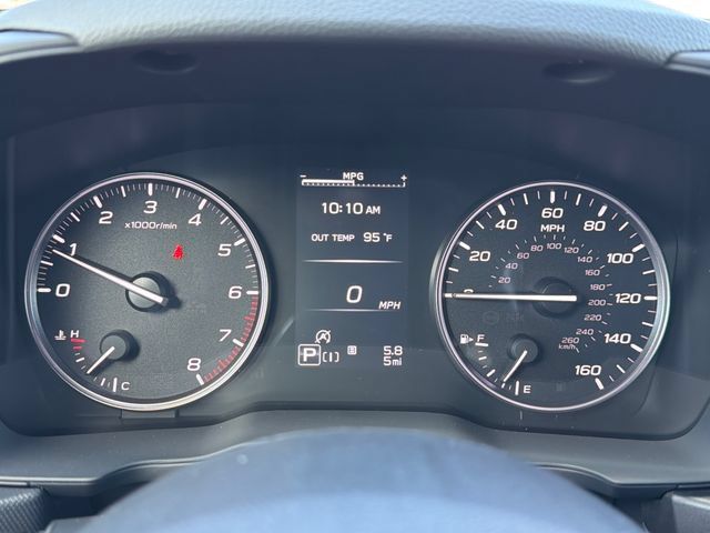 New 2026 Subaru Forester Sport AWD/4WD image 11
