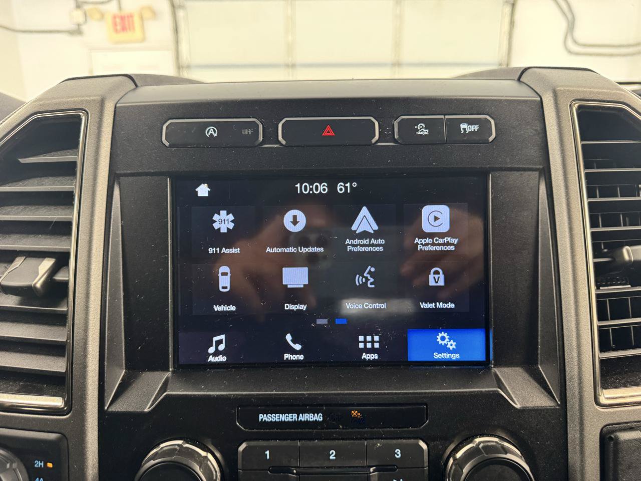 Used 2019 Ford F150 Raptor AWD/4WD image 31