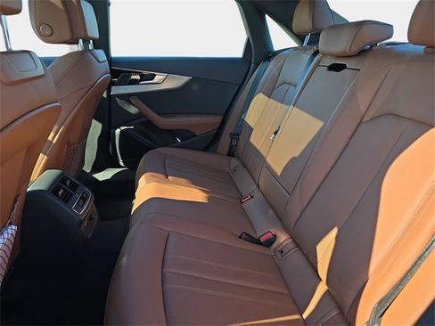 Used 2023 Audi A4 2.0T Premium Plus w/ Premium Plus Package image 16