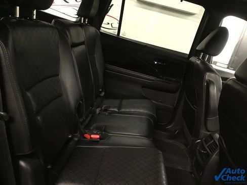 Used 2020 Honda Passport EX-L image 33