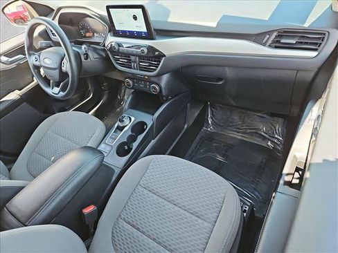 Used 2021 Ford Escape SE FWD image 21