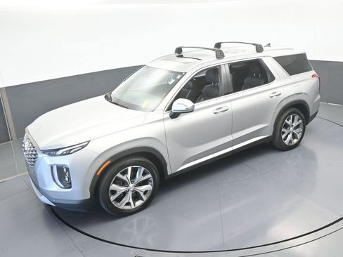 Used 2022 Hyundai Palisade SEL w/ Premium Package image 52