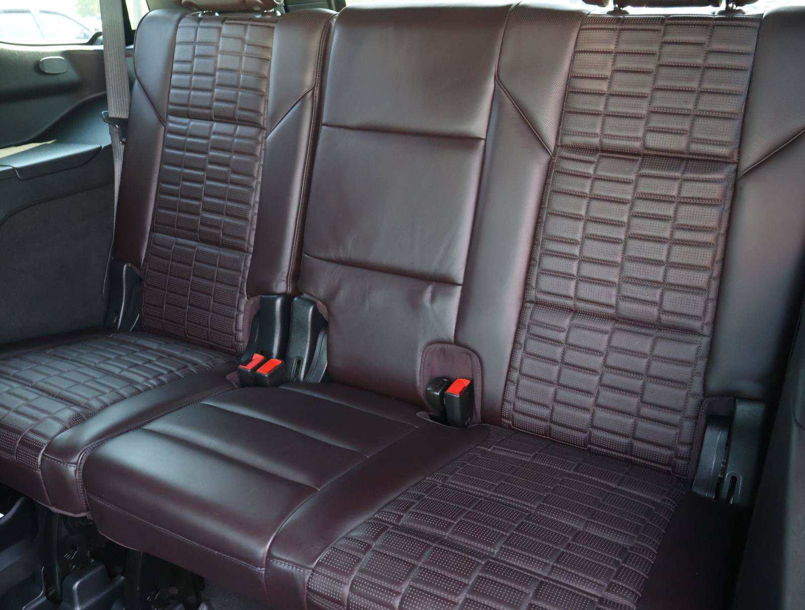 Used 2023 Cadillac Escalade V AWD/4WD image 29