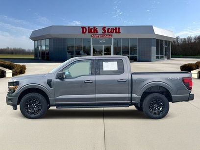 Used 2026 Ford F150 XLT w/ Equipment Group 302A MID