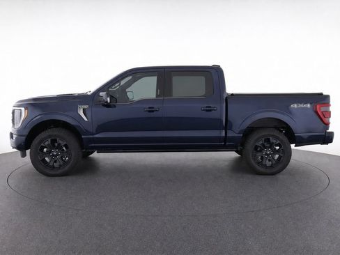 Used 2023 Ford F150 Platinum w/ Equipment Group 701A High AWD/4WD image 23