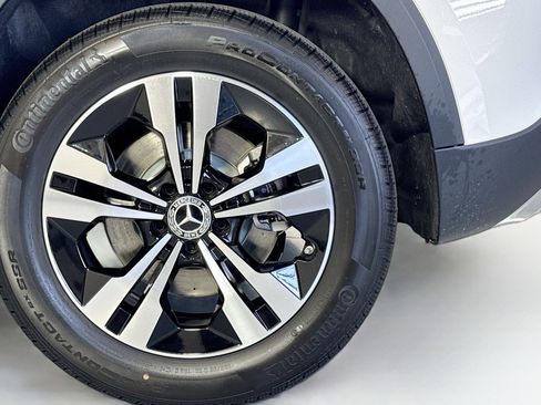 New 2026 Mercedes-Benz GLA 250 4MATIC image 29