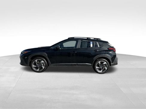 Certified 2025 Subaru Crosstrek 2.5i Limited w/ Popular Package #3A AWD/4WD image 5