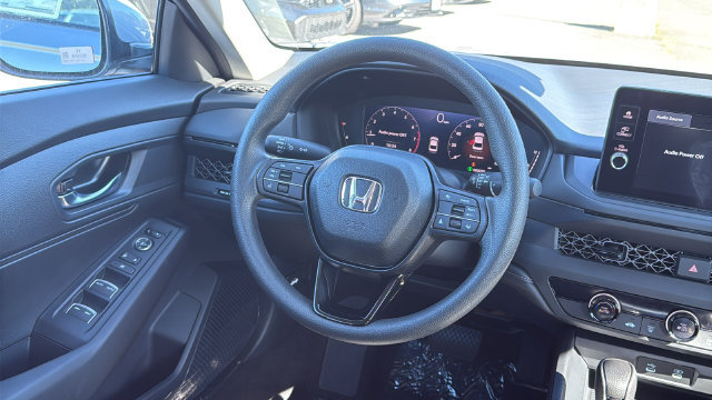 New 2026 Honda Accord LX image 23