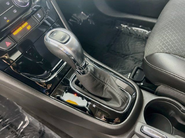 Used 2022 Buick Encore Preferred w/ Safety Package FWD image 24