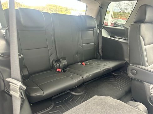 Used 2019 Chevrolet Tahoe LT image 16