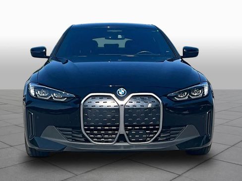 Certified 2023 BMW i4 eDrive35 RWD image 3