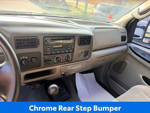 Used 2001 Ford F350 XLT AWD/4WD image 24