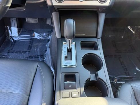 Used 2015 Subaru Legacy 2.5i Limited image 15