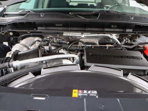 Used 2024 Chevrolet Silverado 3500 LT w/ Convenience Package image 30