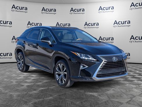 Used 2017 Lexus RX 350 FWD image 1