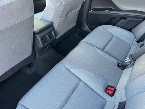 Used 2026 Toyota Camry LE image 12