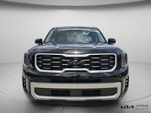 Certified 2024 Kia Telluride S FWD image 5