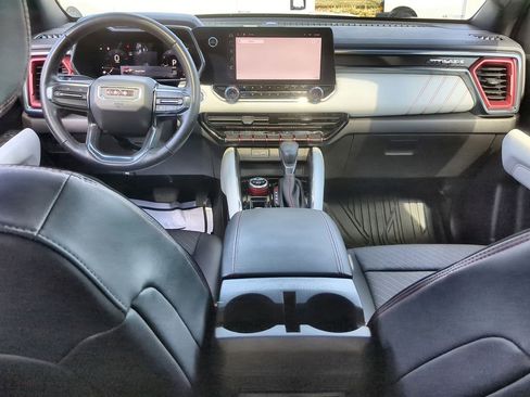 Certified 2024 GMC Canyon AT4X image 21