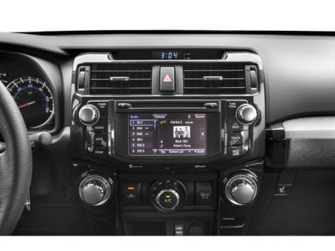 Used 2019 Toyota 4Runner TRD Off-Road Premium AWD/4WD image 10