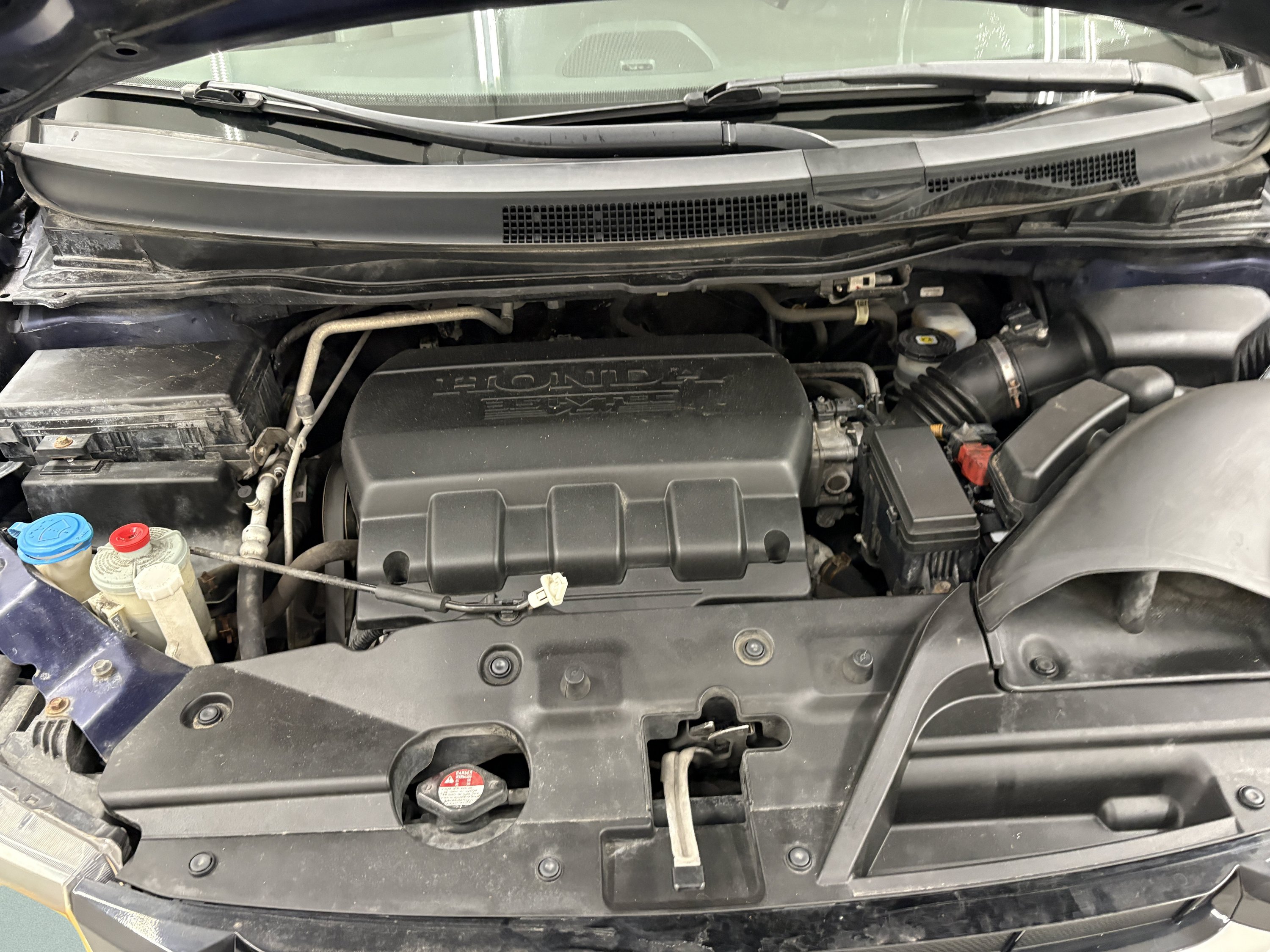 Used 2015 Honda Odyssey EX-L image 8