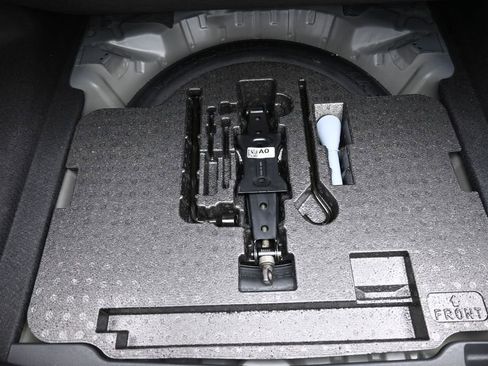 Certified 2023 Honda Accord LX image 22