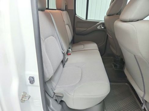Used 2019 Nissan Frontier SV w/ Value Truck Package RWD image 35