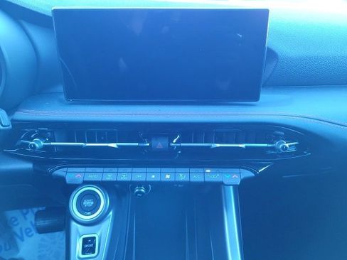 Used 2024 Dodge Hornet R/T w/ R/T Blacktop Package image 12