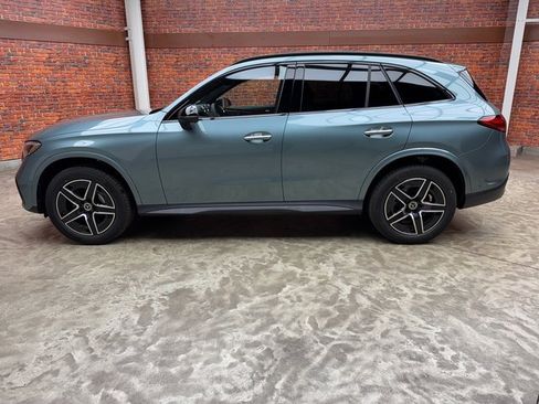 New 2026 Mercedes-Benz GLC 300 GLC 300 image 2