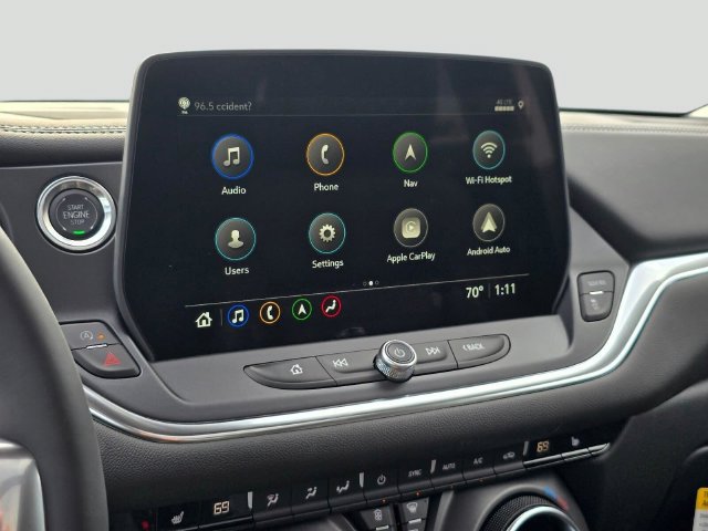 New 2026 Chevrolet Blazer LT w/ Sound & Technology Package AWD/4WD image 29