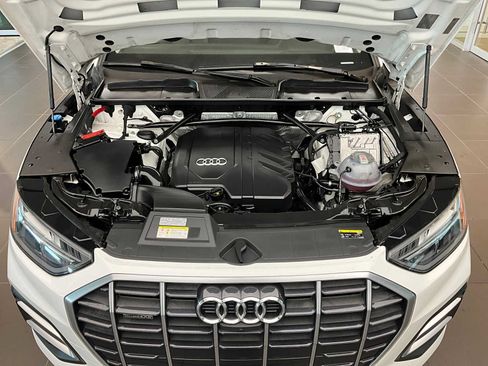 Used 2023 Audi Q5 2.0T Premium Plus w/ Premium Plus Package AWD/4WD image 24