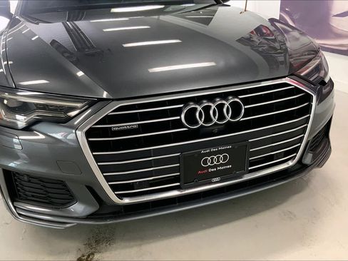 Used 2019 Audi A6 3.0T Premium Plus w/ Premium Plus Package image 31