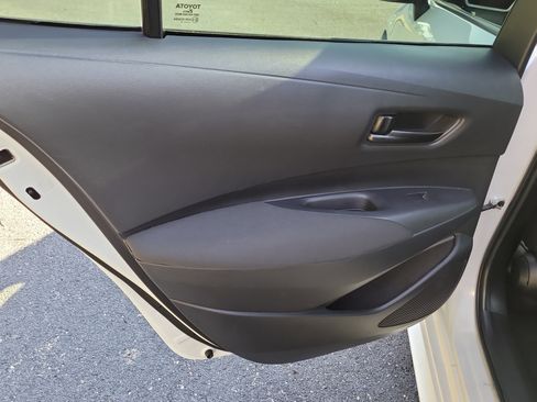 Certified 2024 Toyota Corolla LE image 11