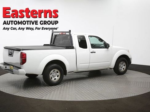 Used 2019 Nissan Frontier S image 41