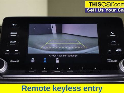 Used 2018 Honda Accord LX image 16