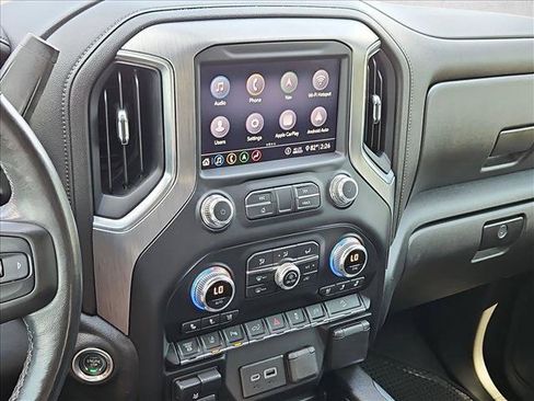 Used 2020 GMC Sierra 2500 Denali w/ Denali Ultimate Package AWD/4WD image 15