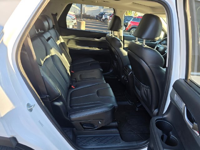 Used 2023 Hyundai Palisade SEL AWD/4WD image 12